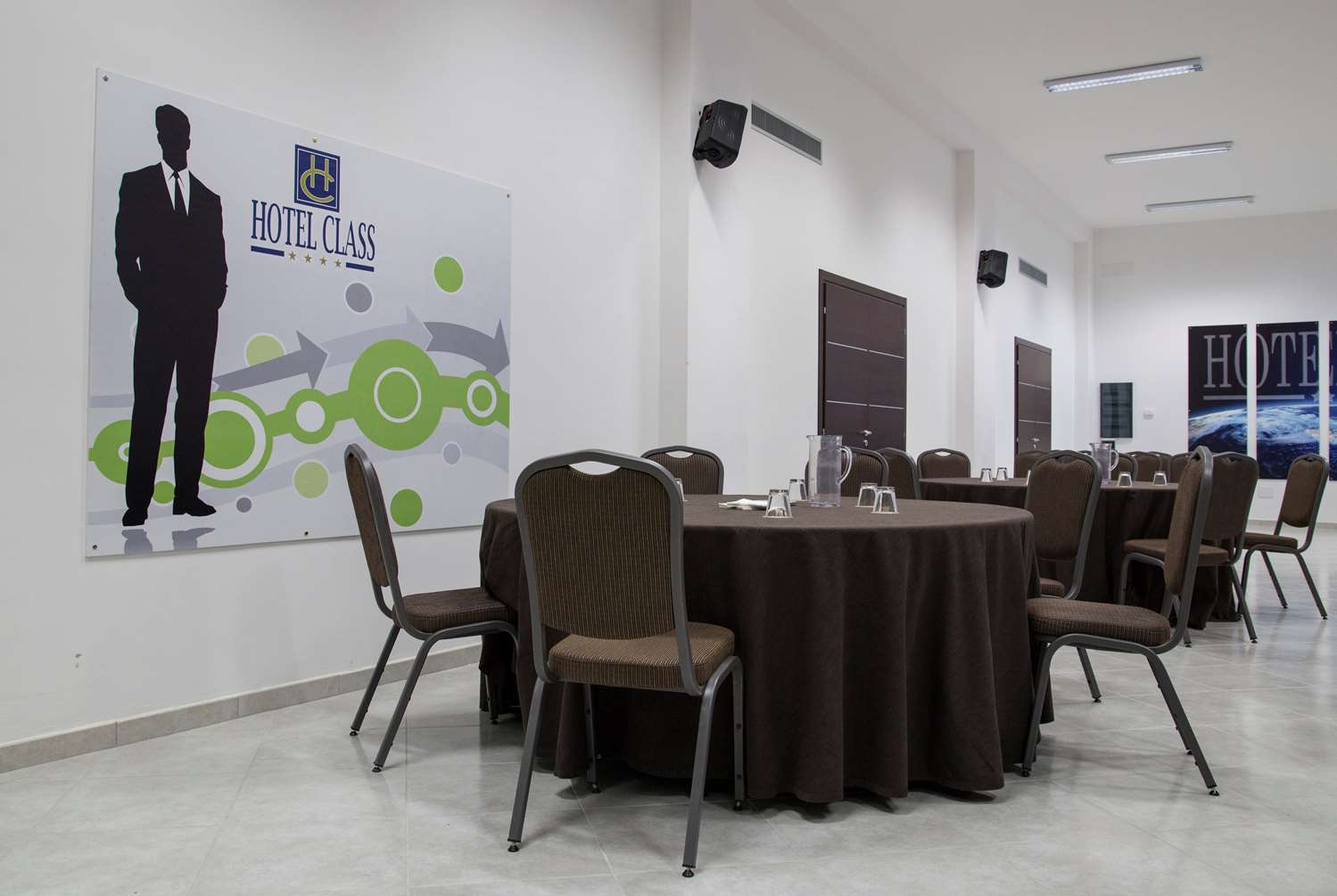 Vedi Dettagli Hotel Best Western Hotel Class Lamezia Terme