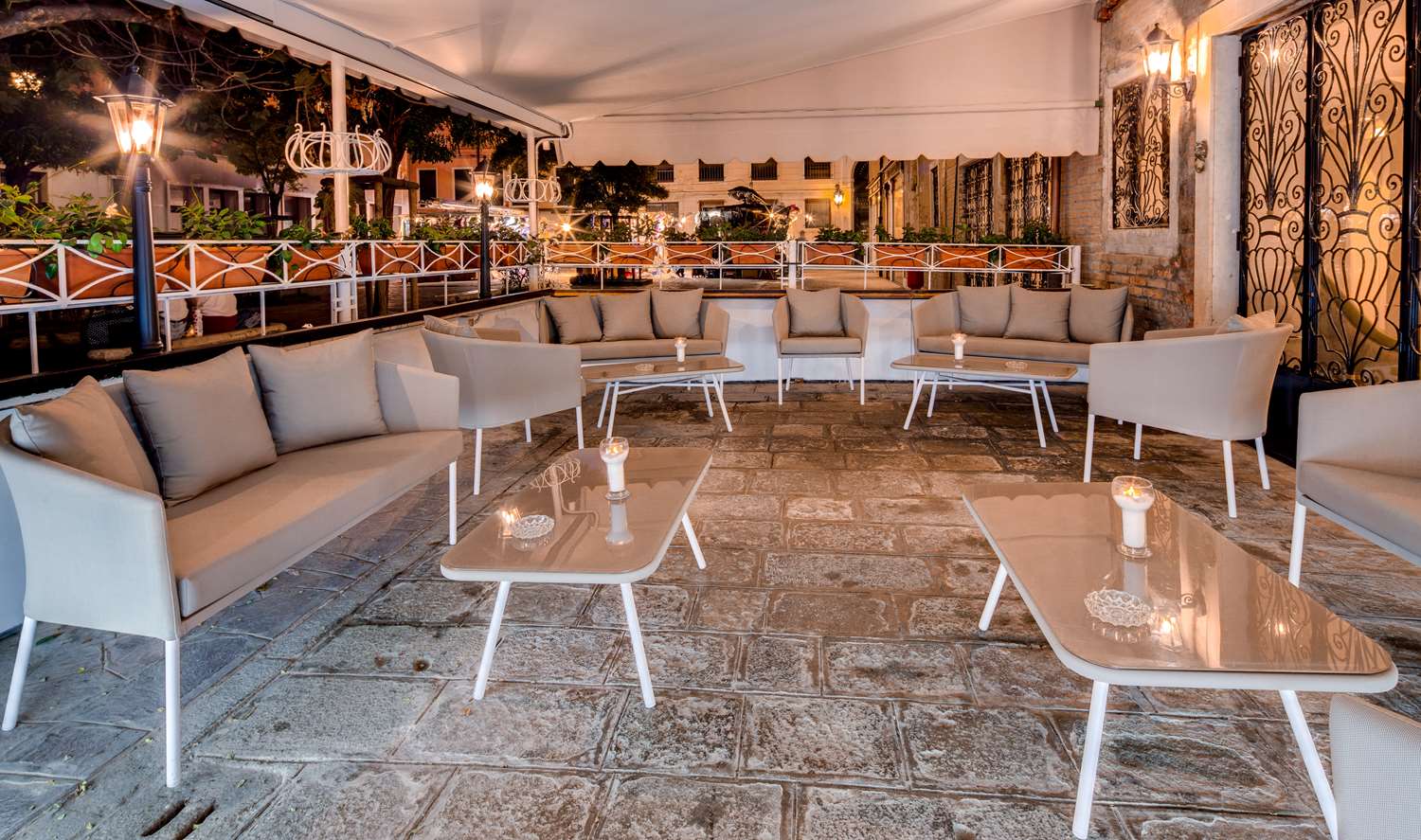 Hotel a Venise CHC Continental, BW Premier Collection