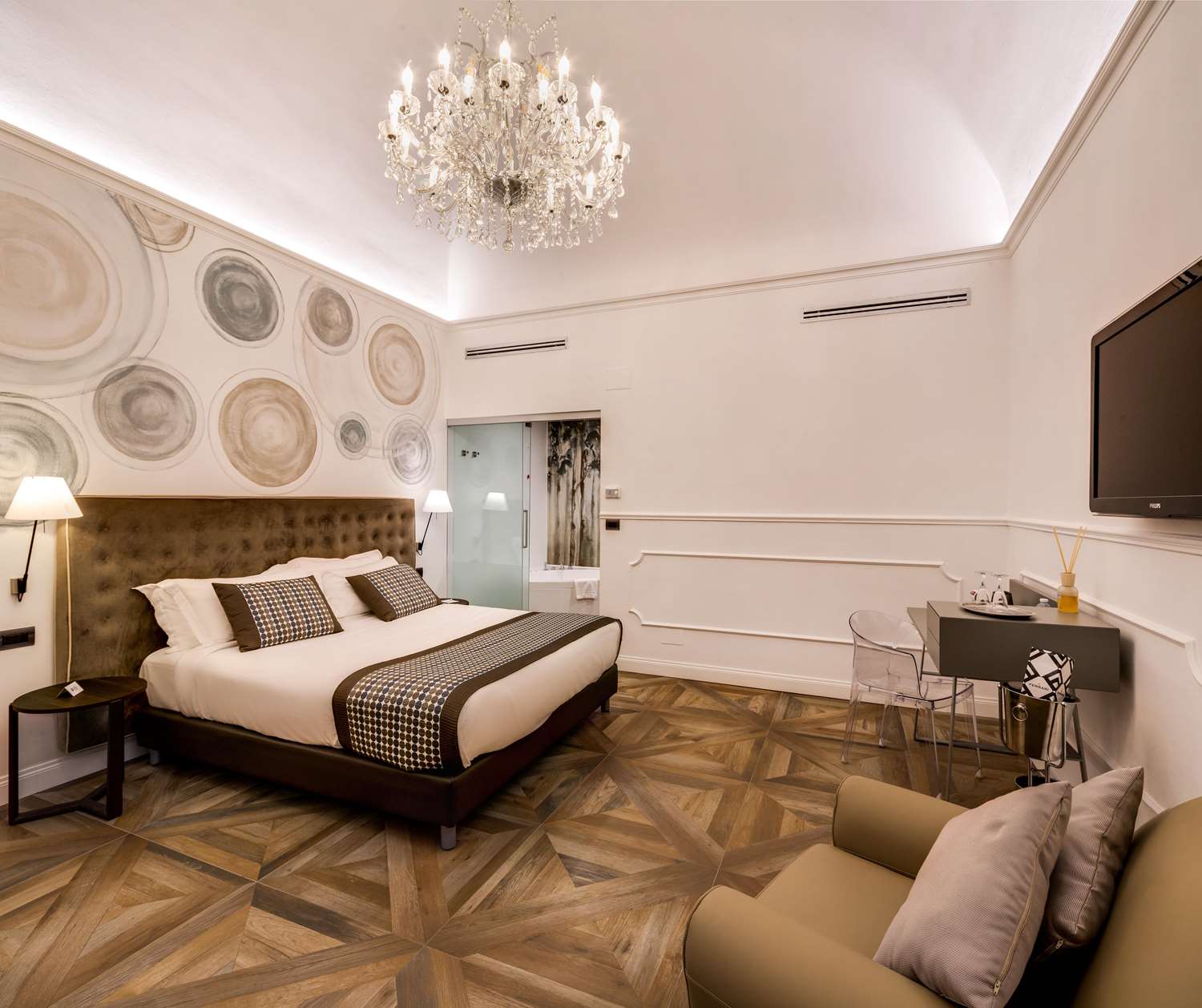 Hotel in Cuneo Best Western Plus Hotel Royal Superga