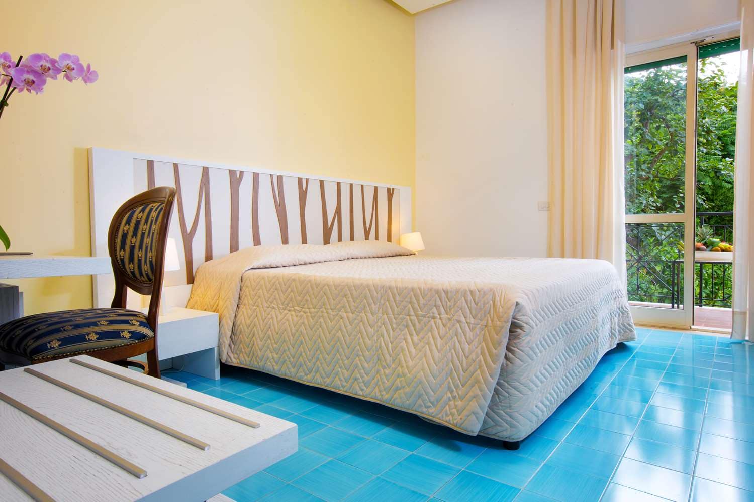 Hotel in Vico Equense Hotel Le Axidie, BW Signature Collection