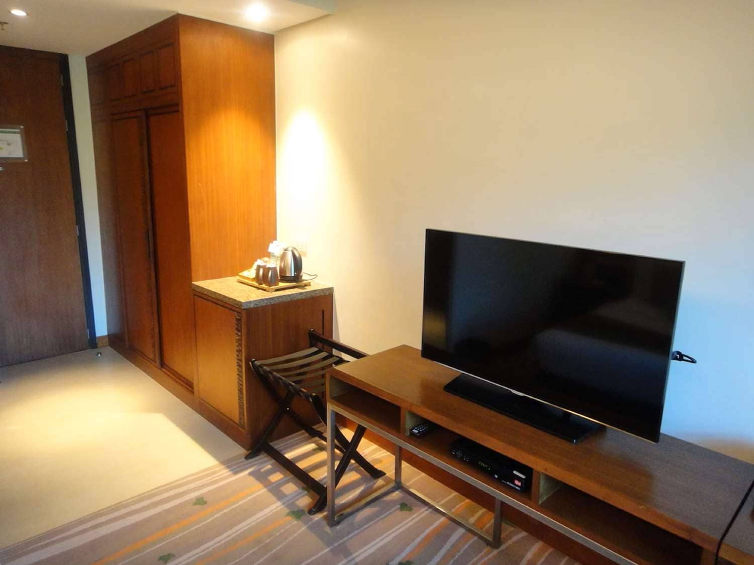 Hotel in Puerto Princesa Best Western Plus The Ivywall Hotel