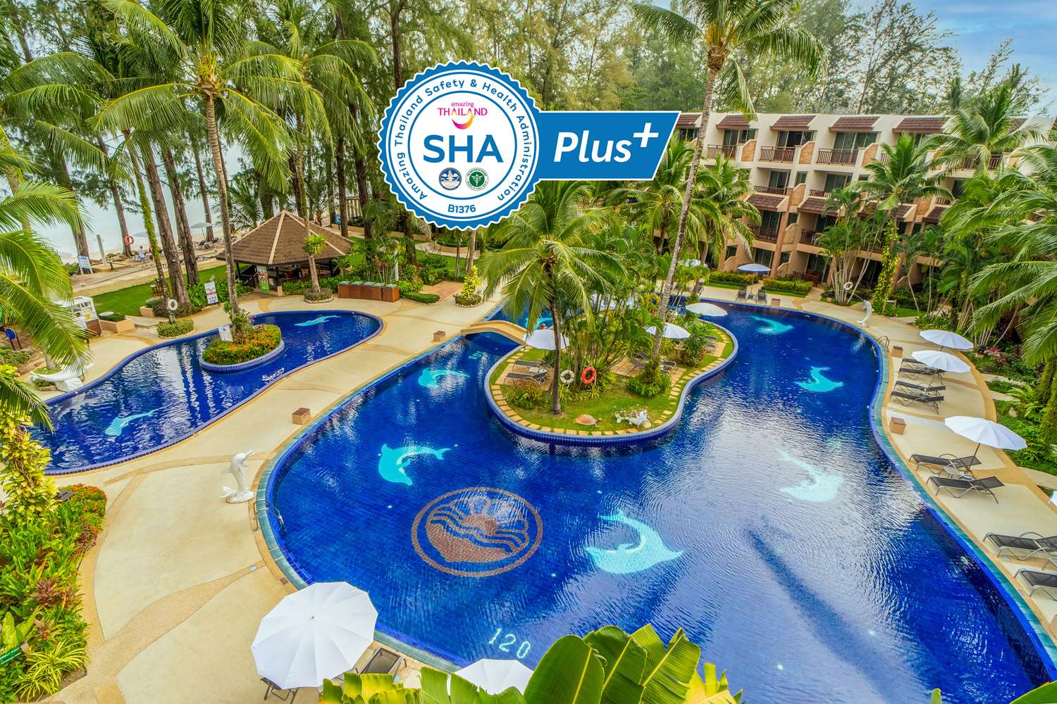 Puffy Candid Beach Nudes - Hotel in Phuket | Best Western Premier Bangtao Beach Resort & Spa