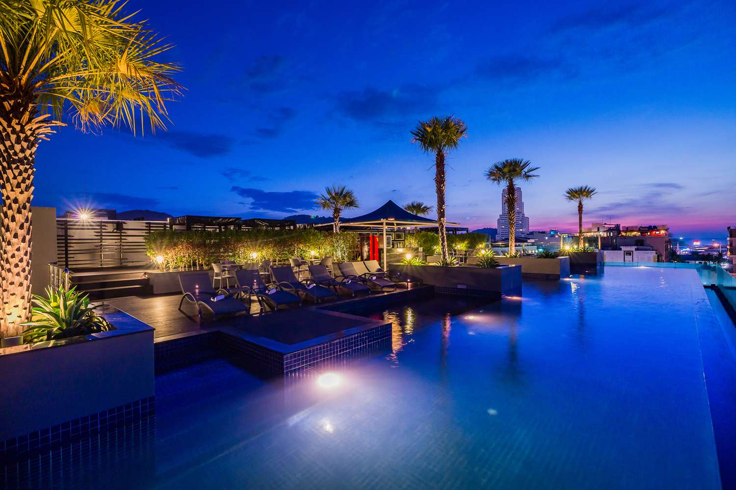 Hotel in Phuket | Best Western Patong Beach